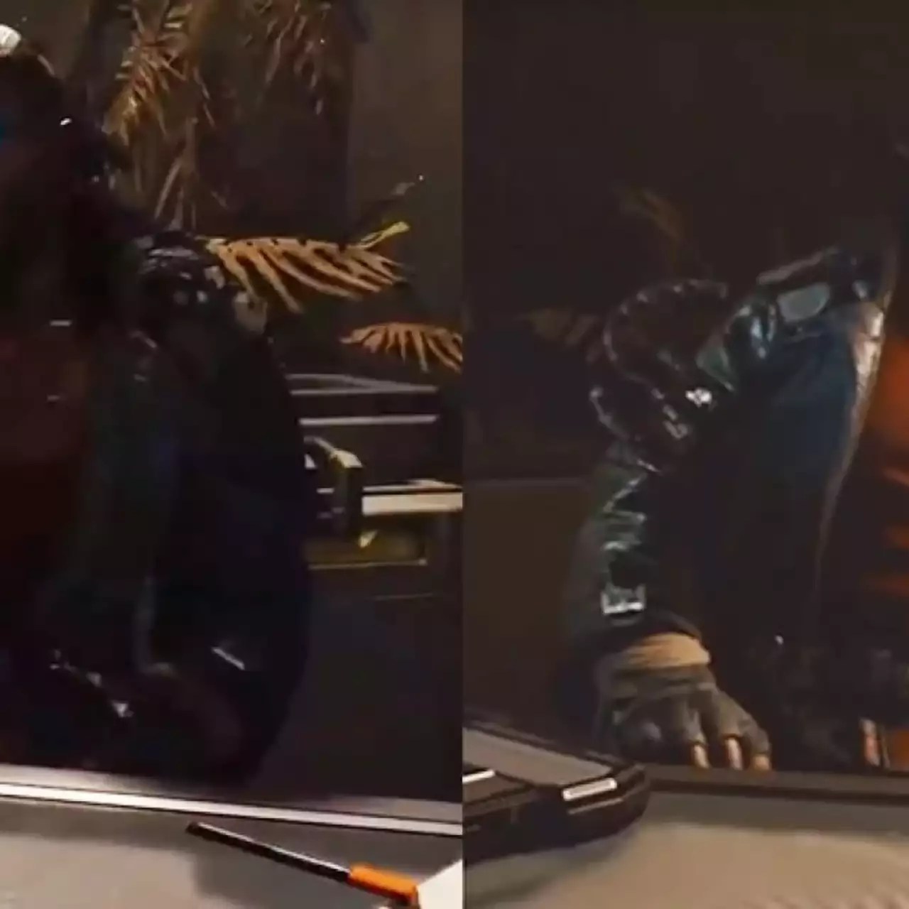 Графику Cyberpunk 2077 сравнили на ПК с Titan RTX и RTX 2080 Ti — видео Графику Cyberpunk 2077 сравнили на ПК с Titan RTX и RTX 2080 Ti — видео