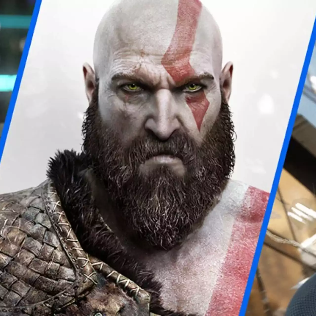 «Невероятные скидки» — в российских магазинах распродают PS4 и AAA-игры для нее «Невероятные скидки» — в российских магазинах распродают PS4 и AAA-игры для нее