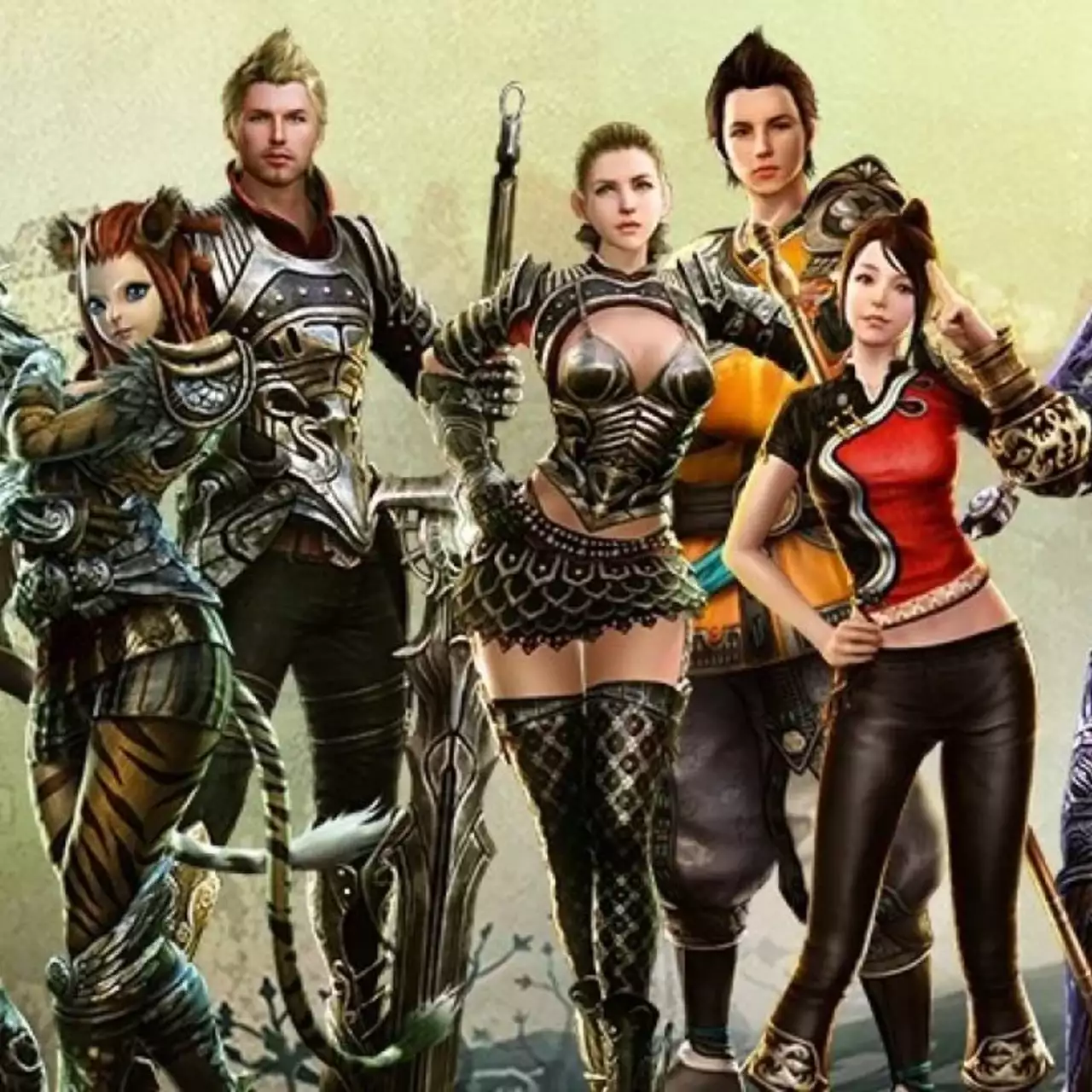 В ArcheAge запустят независимый сервер для желающих начать с чистого листа В ArcheAge запустят независимый сервер для желающих начать с чистого листа