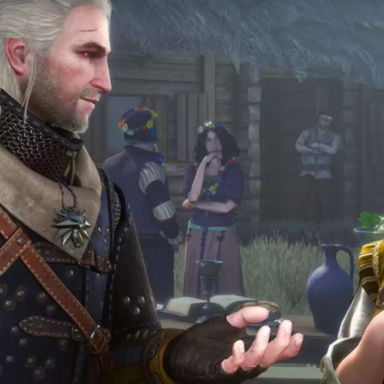 Новые скидки в Steam — The Witcher 3, Max Payne и другие игры по сниженным ценам