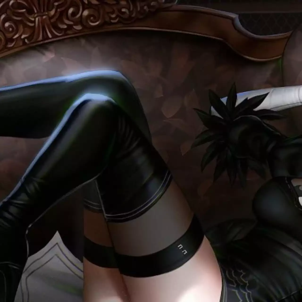 NieR: Automata могли отменить, потому что ее автор не любит вставать по утрам