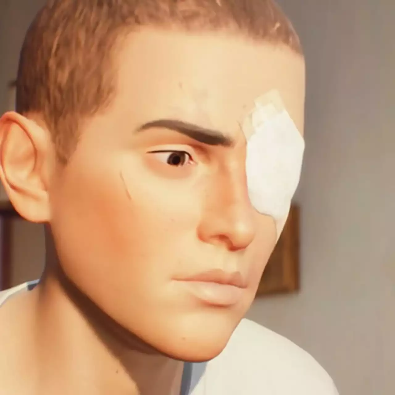 Обзор 4 эпизода Life is Strange 2 — история о том, как мальчик становится мужчиной Обзор 4 эпизода Life is Strange 2 — история о том, как мальчик становится мужчиной