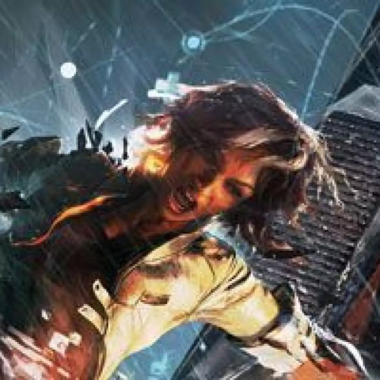 Eurogamer Expo: конференции с разработчиками DmC: Devil May Cry и Remember Me