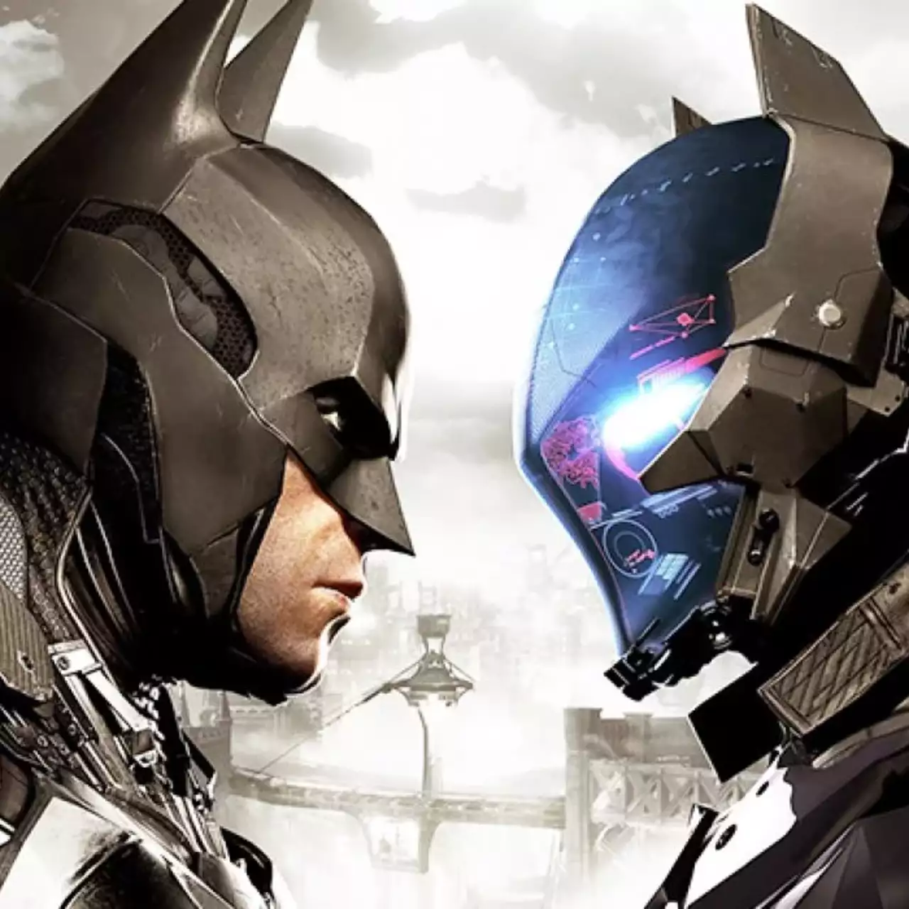Batman: Arkham Knight и Darksiders 3 стали бесплатными в PS Plus