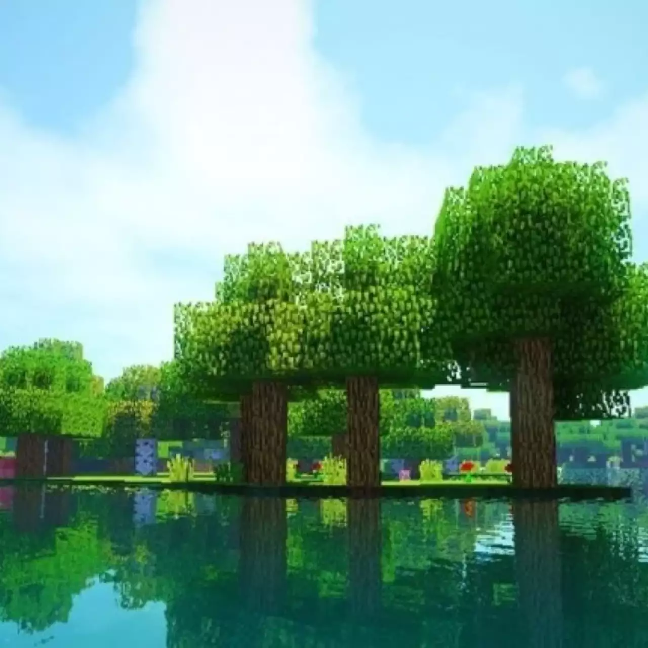 12-летний энтузиаст сделал в Minecraft полноценную игру The Witness. Ее одобрил даже Джонатан Блоу 12-летний энтузиаст сделал в Minecraft полноценную игру The Witness. Ее одобрил даже Джонатан Блоу