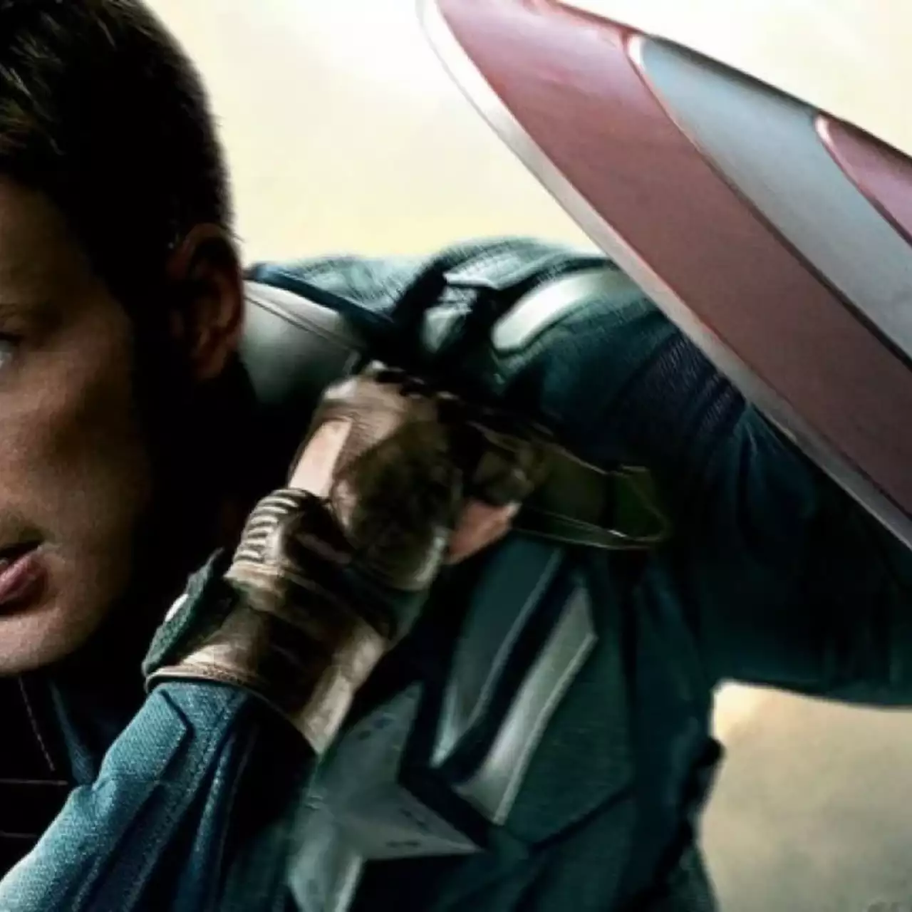 Художник показал Капитана Америку в образах других героев Marvel Художник показал Капитана Америку в образах других героев Marvel