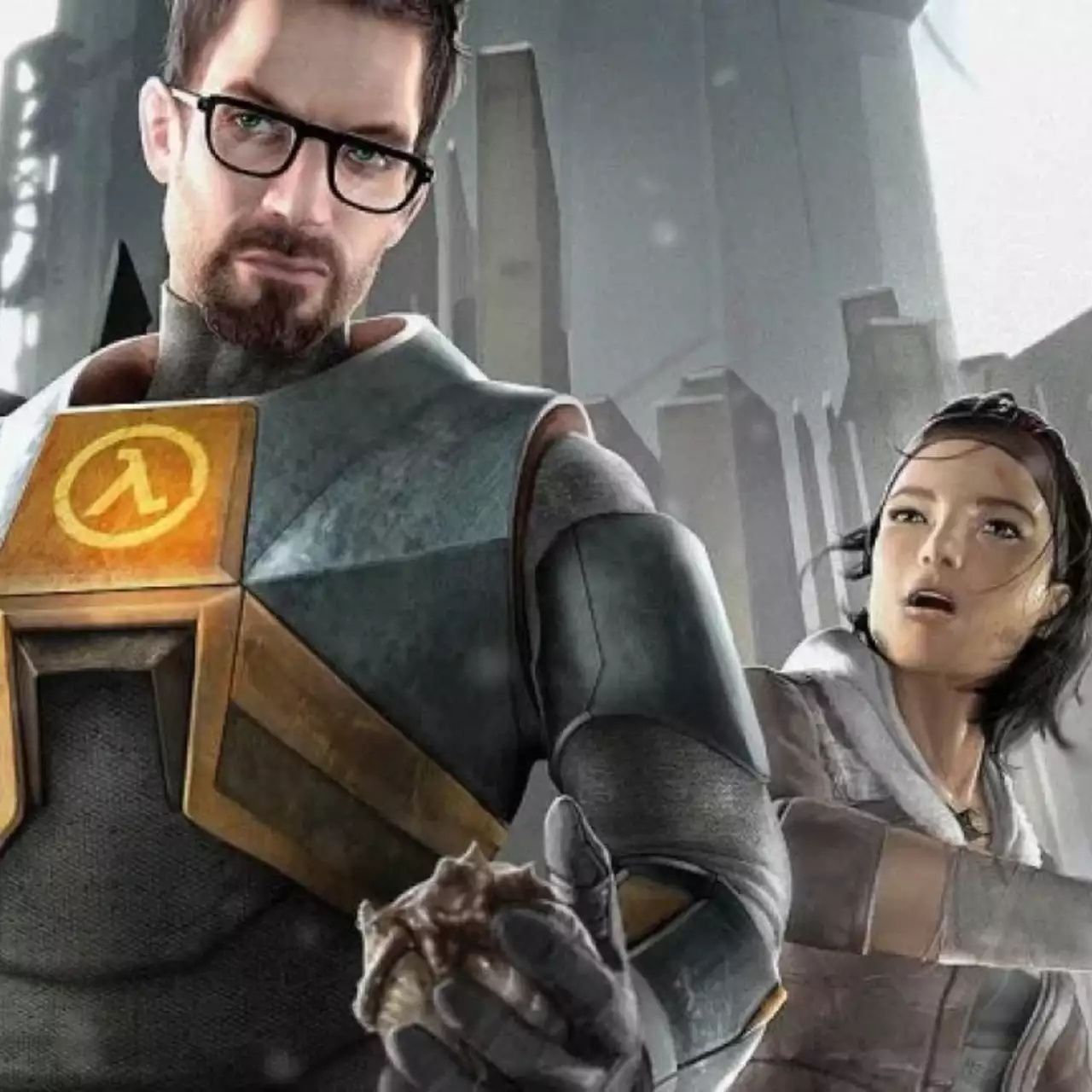 Подробности VR-игры по Half-Life нашли в файлах другого проекта Valve Подробности VR-игры по Half-Life нашли в файлах другого проекта Valve
