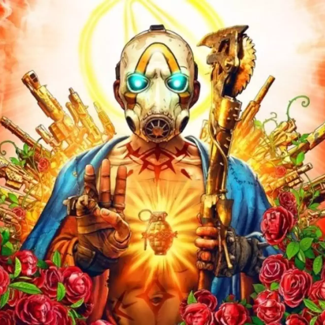 Появилось точное время выхода Borderlands 3. Геймеры смогут предзагрузить игру на ПК Появилось точное время выхода Borderlands 3. Геймеры смогут предзагрузить игру на ПК