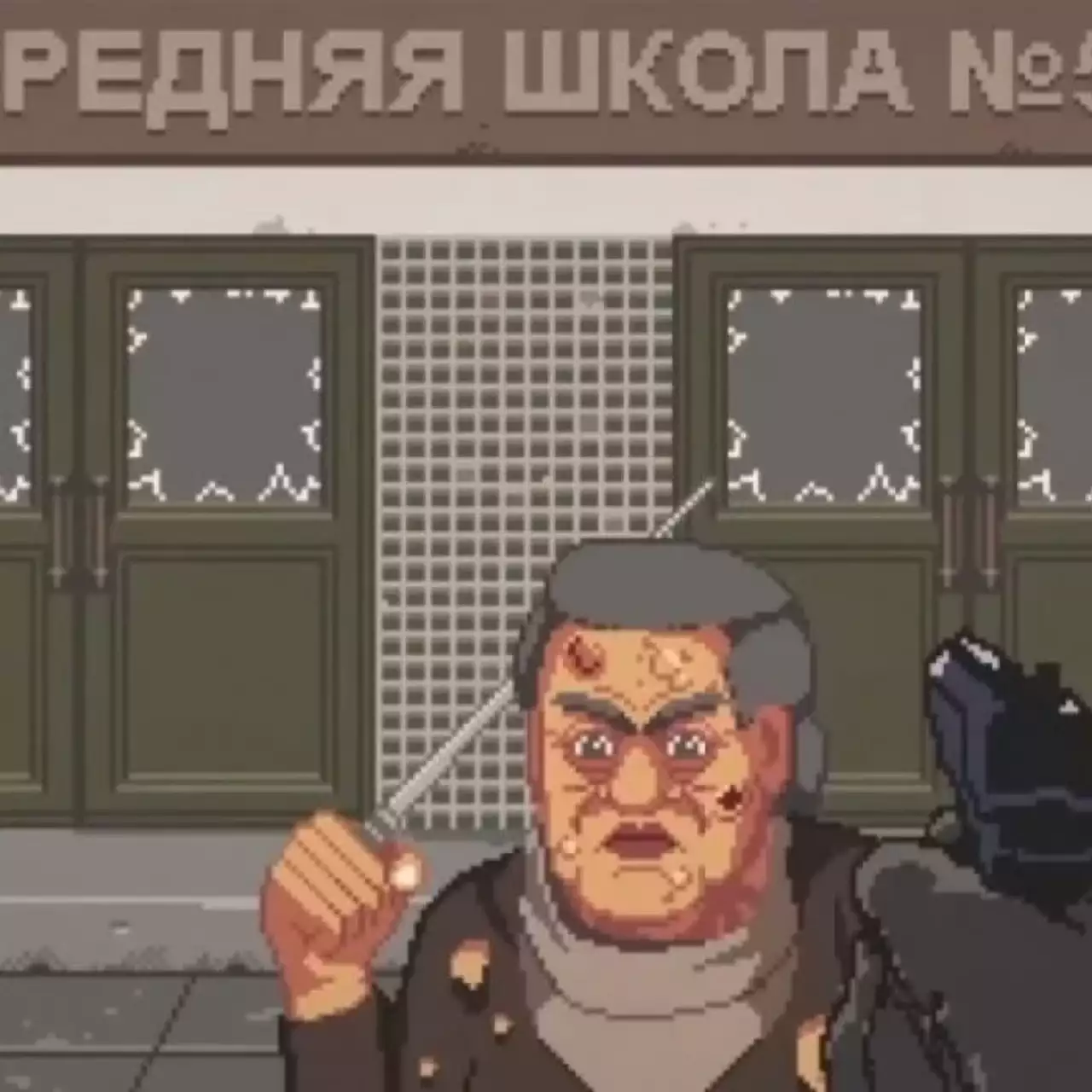 Вышел трейлер новой игры Мэддисона про Чернобыль, где появился босс-вертолёт Вышел трейлер новой игры Мэддисона про Чернобыль, где появился босс-вертолёт