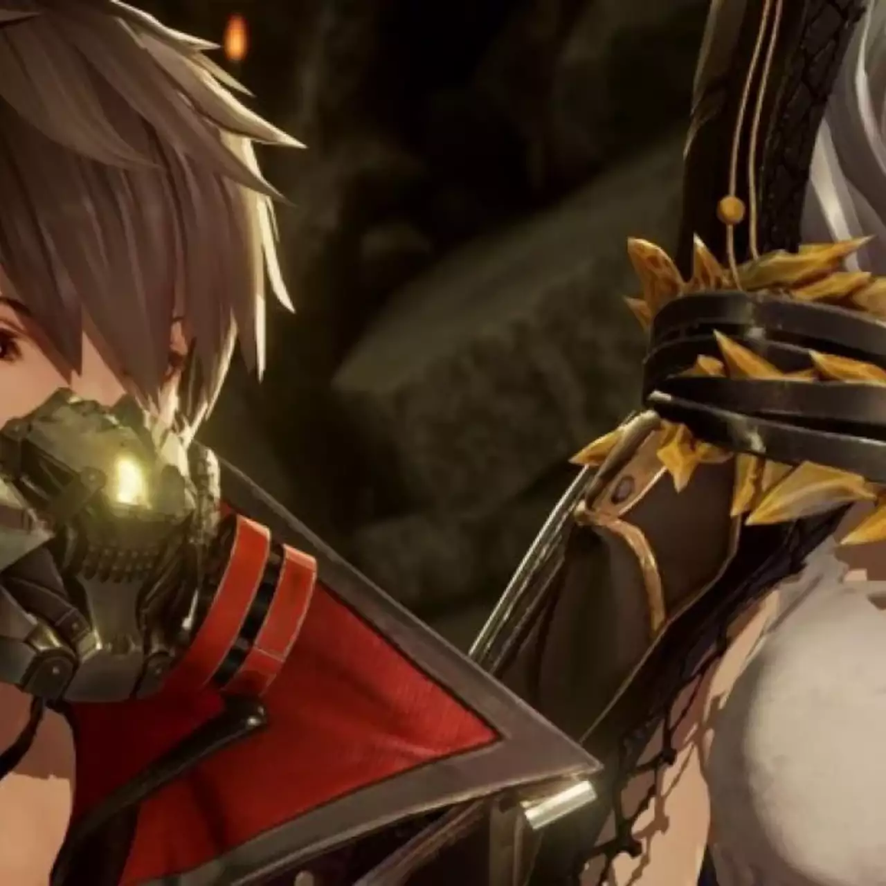 На PS4 и Xbox One можно бесплатно скачать демку экшена Code Vein На PS4 и Xbox One можно бесплатно скачать демку экшена Code Vein