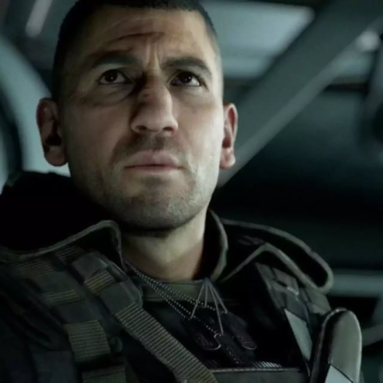 Звезда сериала «Каратель» становится злодеем в трейлере Ghost Recon: Breakpoint