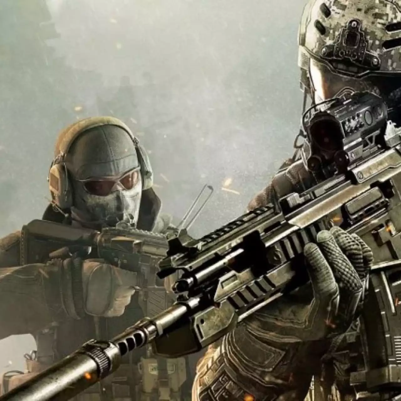 Call of Duty: Mobile может выйти уже в октябре Call of Duty: Mobile может выйти уже в октябре