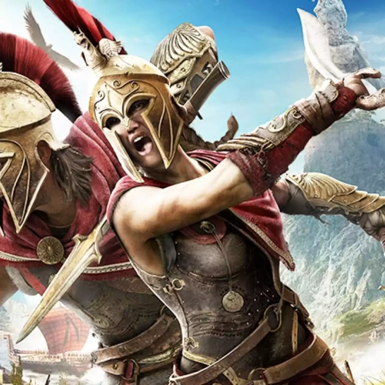 Ubisoft открыла доступ к Uplay+. Все желающие могут бесплатно играть в более 100 игр на ПК