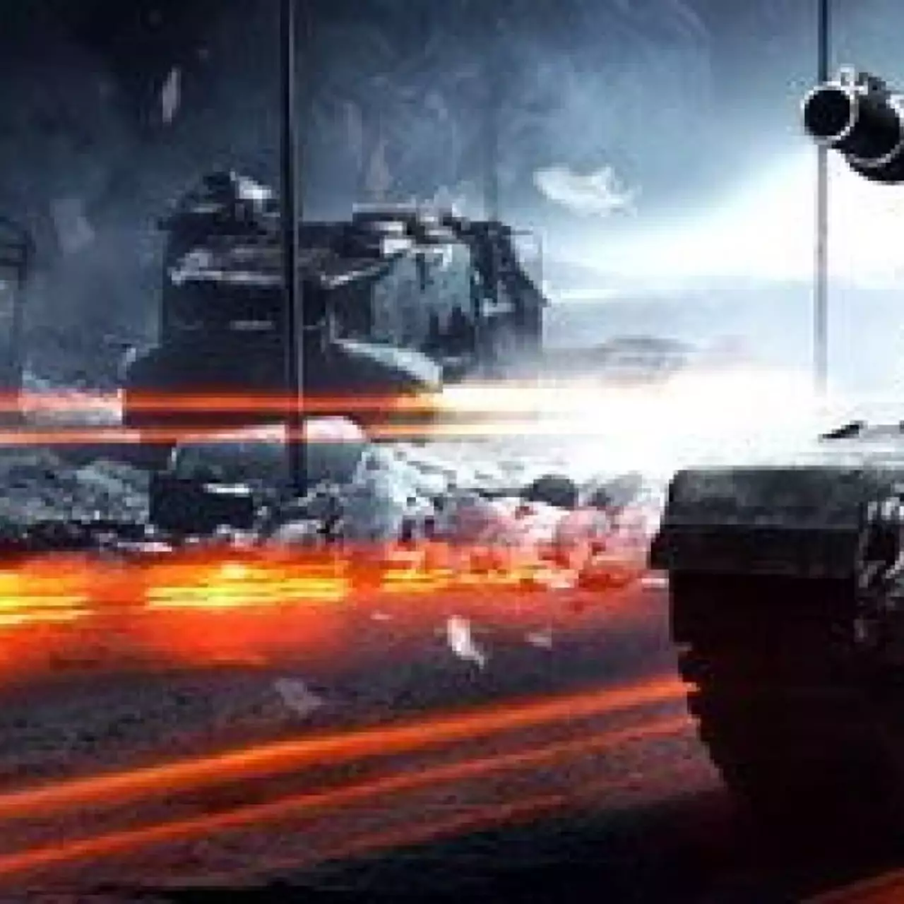 Новое видео геймплея дополнения Battlefield 3: Armored Kill