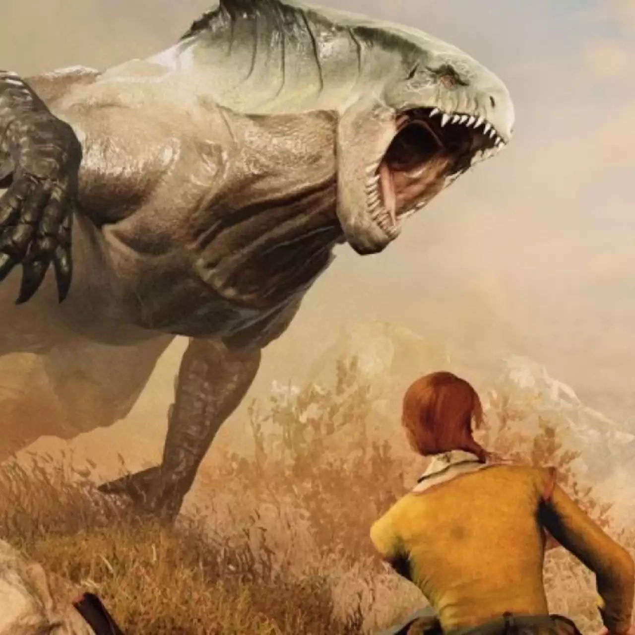 Появились системные требования и новый трейлер GreedFall — фэнтези-RPG с магией