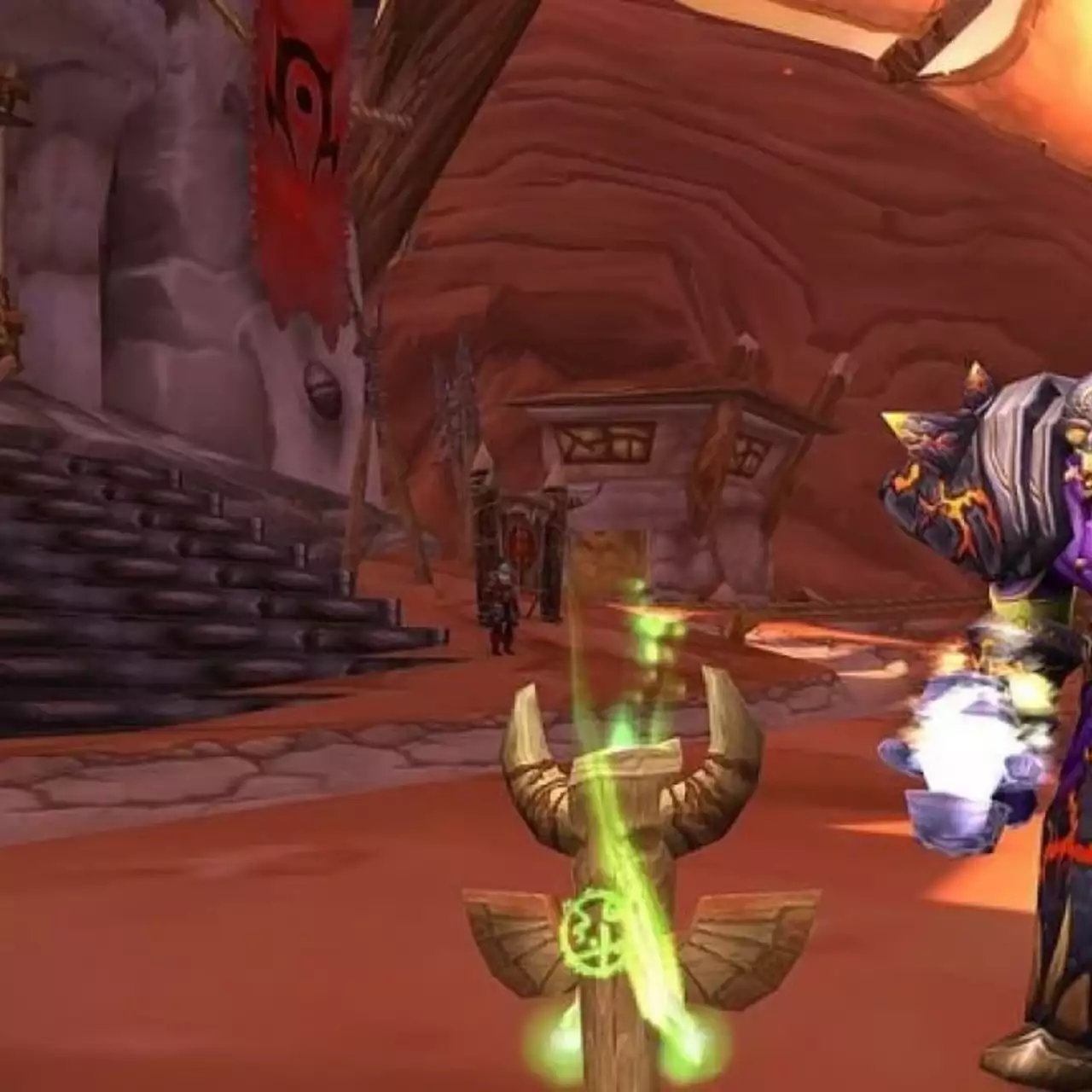 Репутация в WoW Classic — гайд Репутация в WoW Classic — гайд