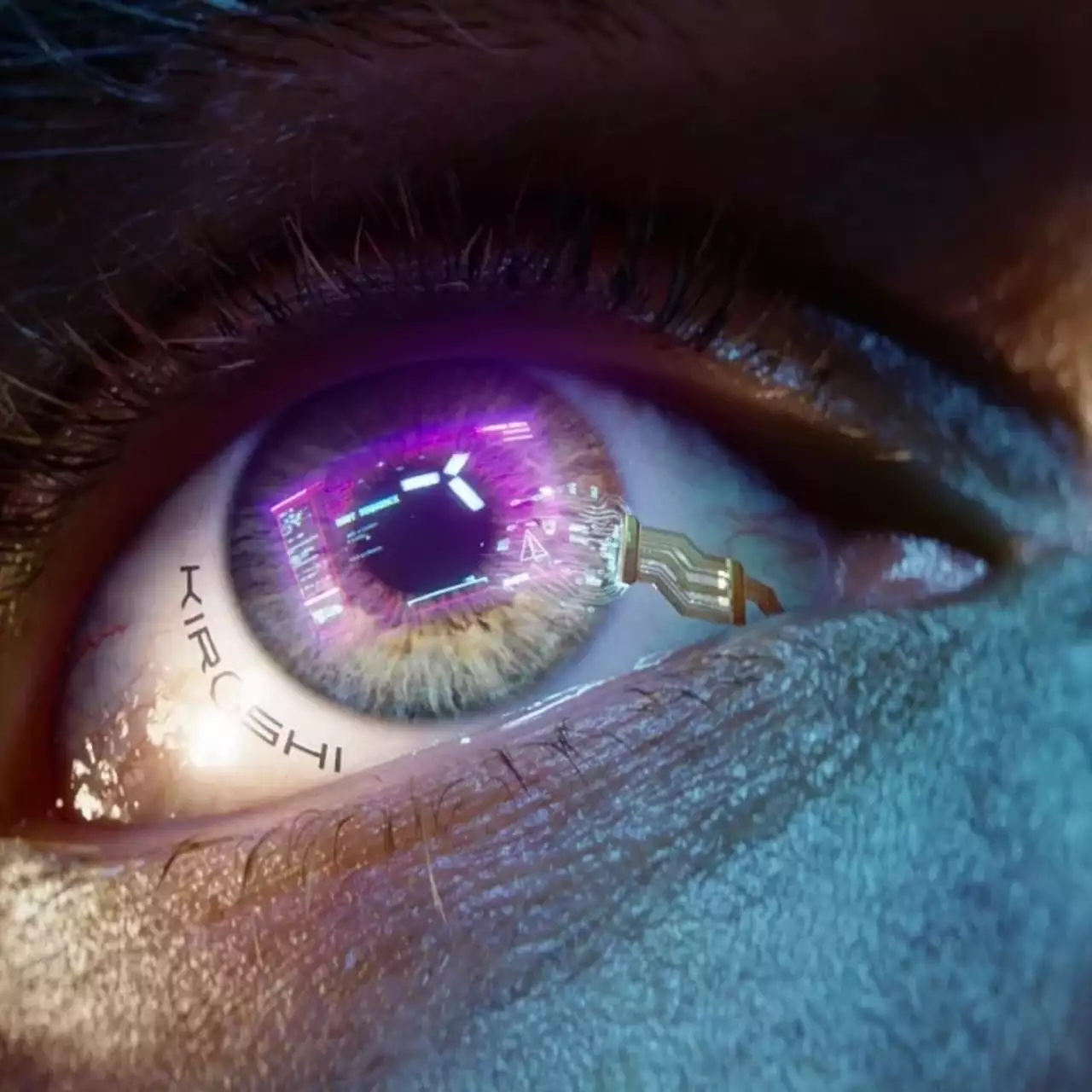 Корпорации в Cyberpunk 2077. Китайское умное оружие, мотоциклы Киану Ривза и советская техника «Кавказ»