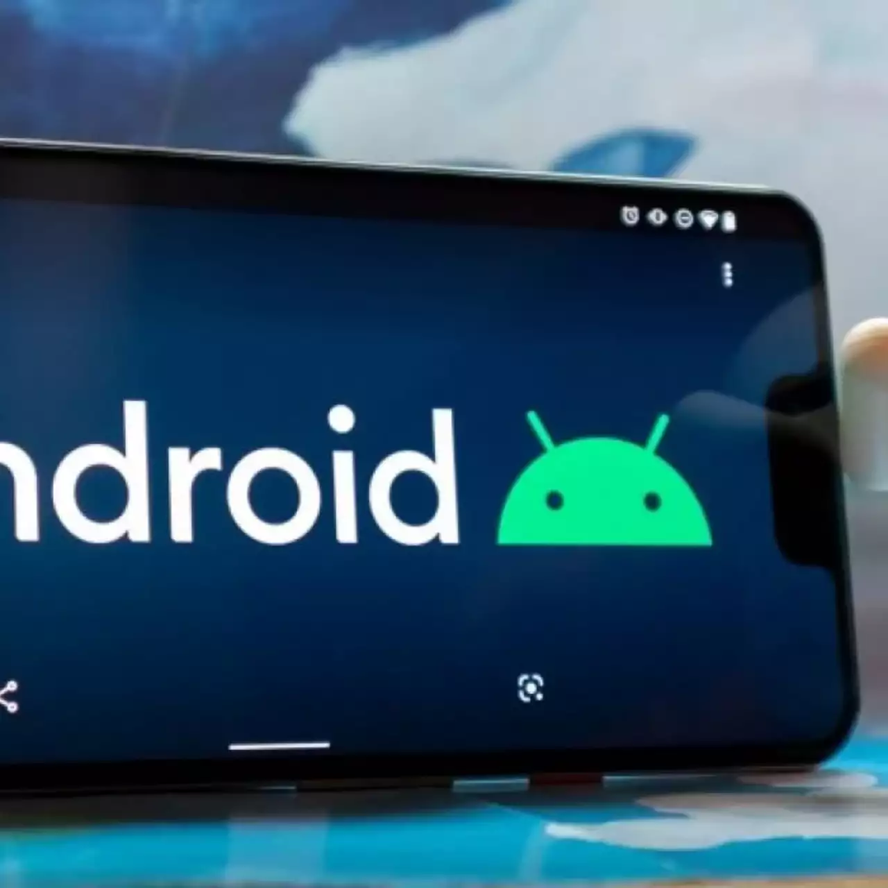 Как установить Android 10 — инструкция по обновлению Как установить Android 10 — инструкция по обновлению