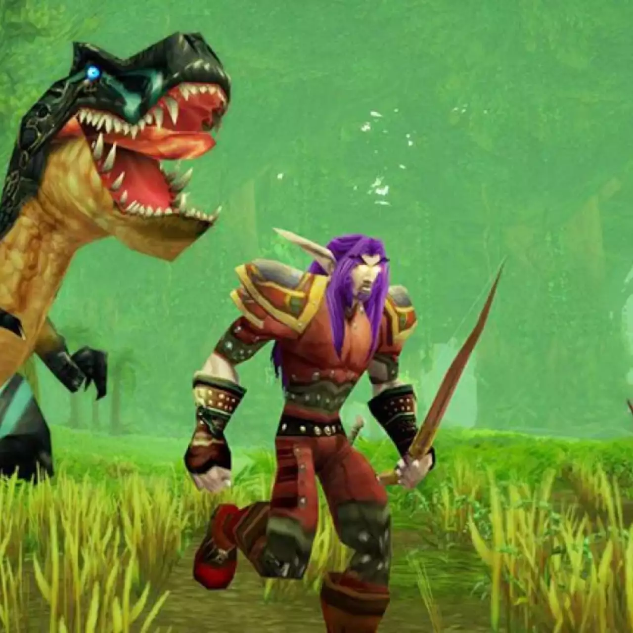 Новое достижение — WoW Classic побила рекорд по просмотрам в Twitch за неделю в этом году Новое достижение — WoW Classic побила рекорд по просмотрам в Twitch за неделю в этом году