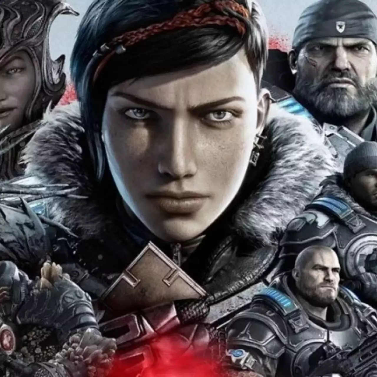 Критикам понравилась Gears 5. Некоторые называют её «невероятным успехом» Критикам понравилась Gears 5. Некоторые называют её «невероятным успехом»