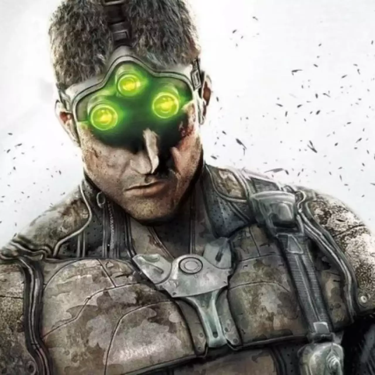 В сети нашли намёк на новую Splinter Cell. Утечка уже недоступна В сети нашли намёк на новую Splinter Cell. Утечка уже недоступна