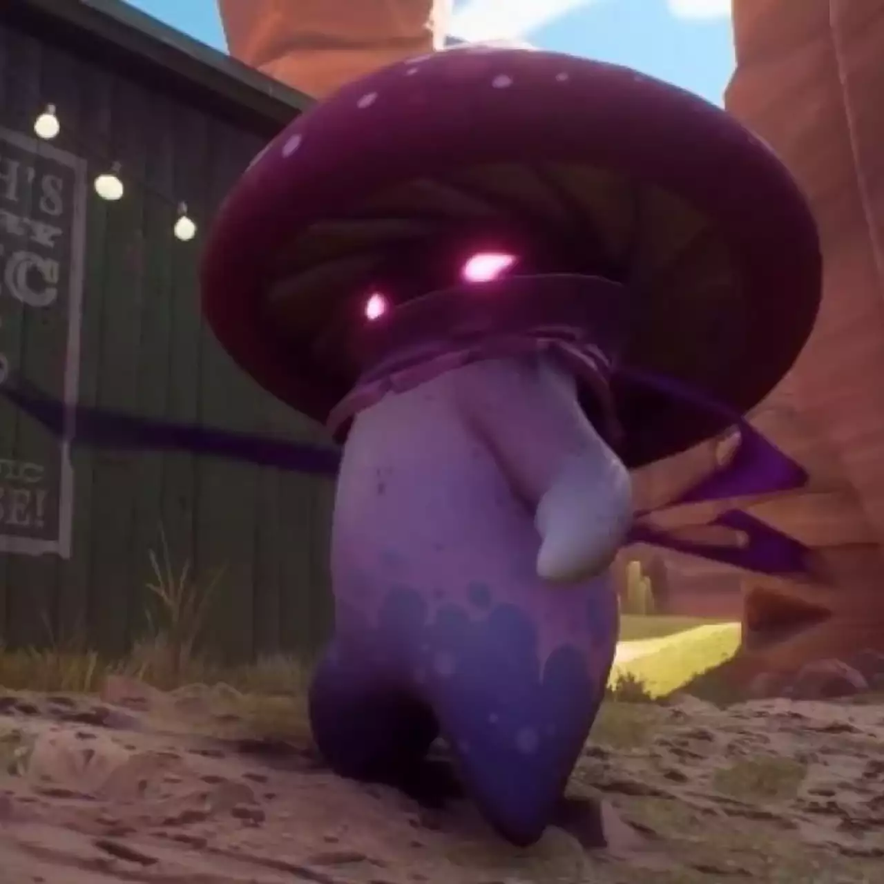 В трейлере новой Plants vs. Zombies показали грибы-убийцы и деревья с оружием В трейлере новой Plants vs. Zombies показали грибы-убийцы и деревья с оружием