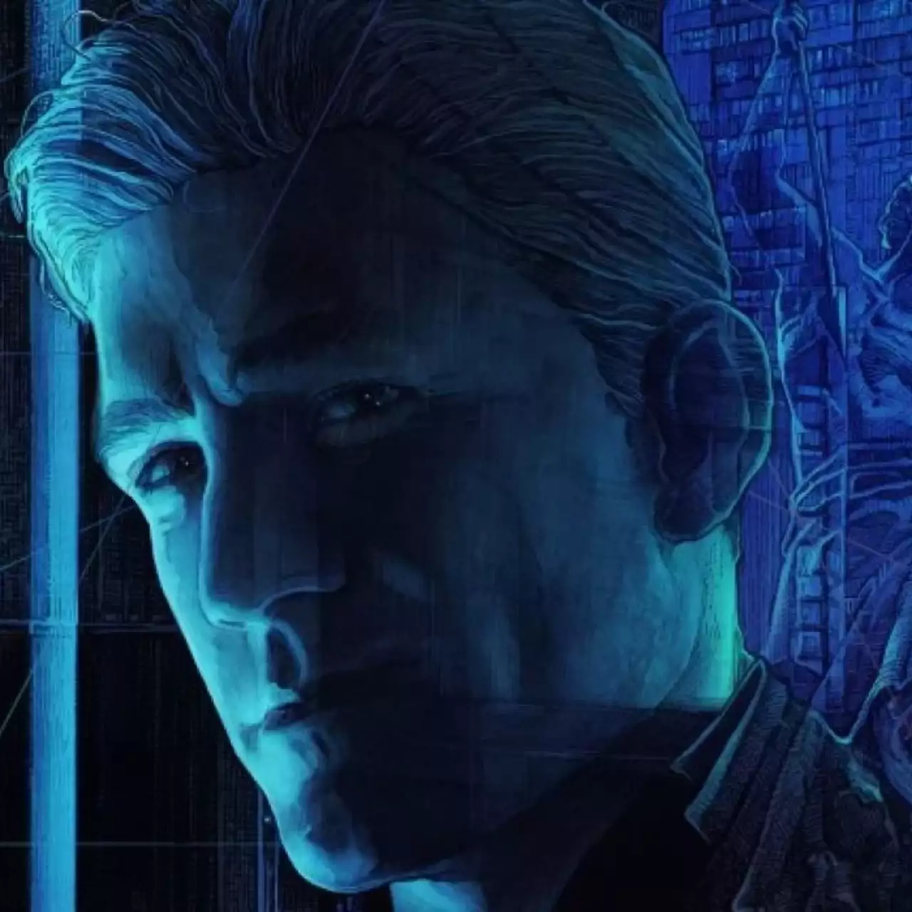 Фракция политиков и бизнесменов появится в Vampire: The Masquerade — Bloodlines 2 Фракция политиков и бизнесменов появится в Vampire: The Masquerade — Bloodlines 2