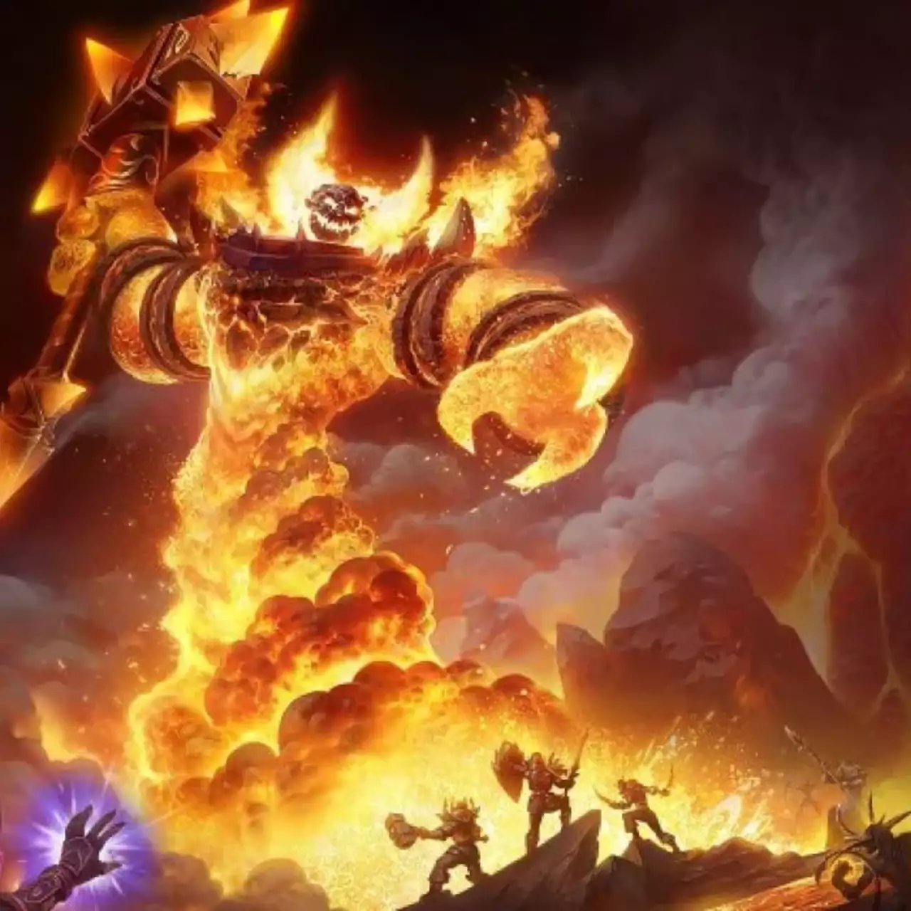 Как быстро заработать золото в World of Warcraft Classic — гайд Как быстро заработать золото в World of Warcraft Classic — гайд