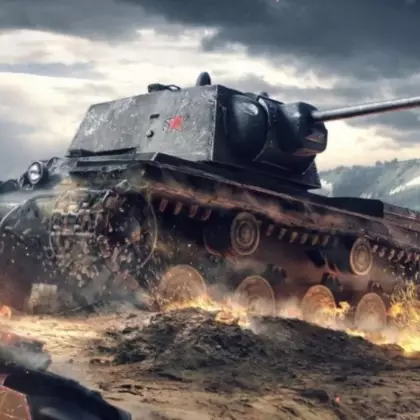 Wargaming поделилась программой праздника «WG Fest: День танкиста»