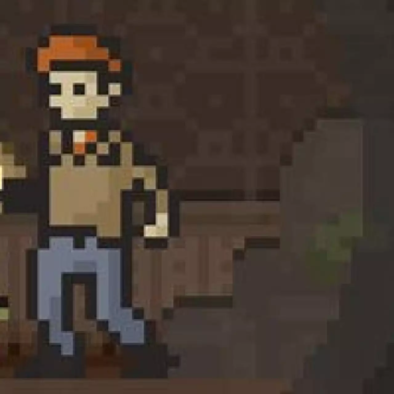 «Дом» Бенджамина Риверса выйдет в Steam