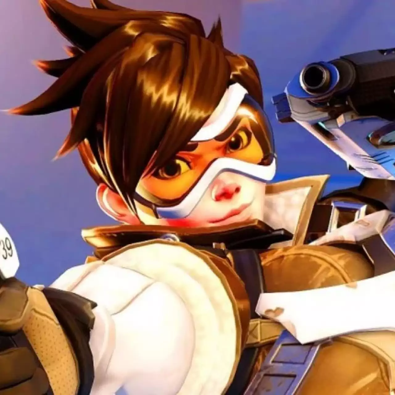 Overwatch анонсировали на Nintendo Switch — трейлер