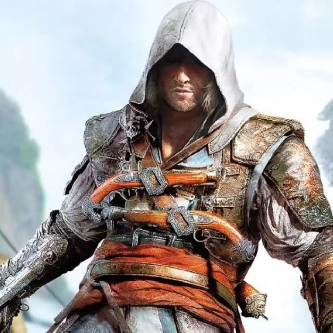 Сразу две части Assassin's Creed выйдут на Nintendo Switch
