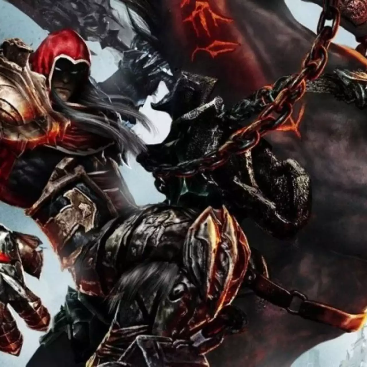 Новый трейлер Darksiders Genesis посвятили Войне — герою первой игры