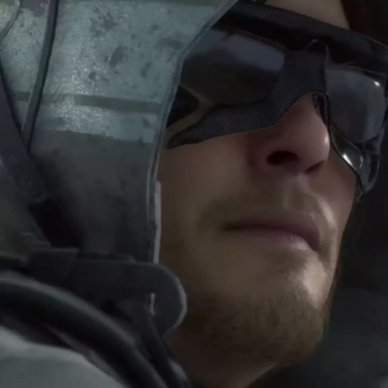 Хидео Кодзима рассказал, насколько сложной будет Death Stranding Хидео Кодзима рассказал, насколько сложной будет Death Stranding