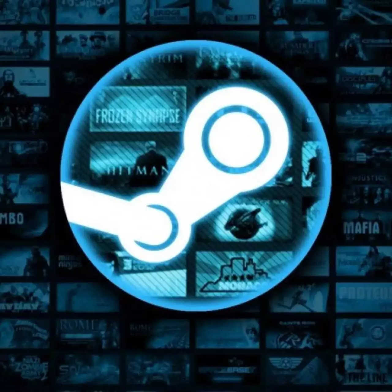 Появилась программа для добавления в Steam игр из других лаунчеров Появилась программа для добавления в Steam игр из других лаунчеров