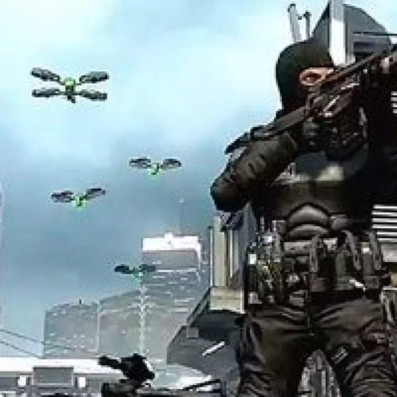 Activision опубликовала трейлер коллекционного издания Call of Duty Black Ops 2