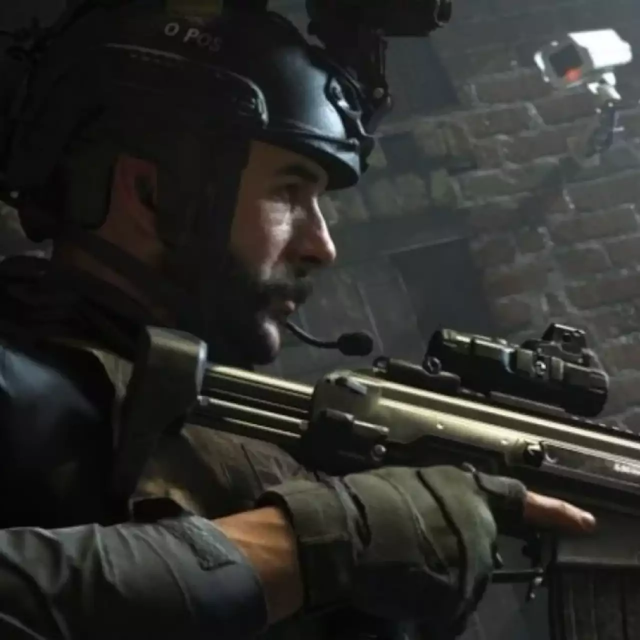 Стало известно, когда покажут сюжет и кооператив новой COD: Modern Warfare Стало известно, когда покажут сюжет и кооператив новой COD: Modern Warfare