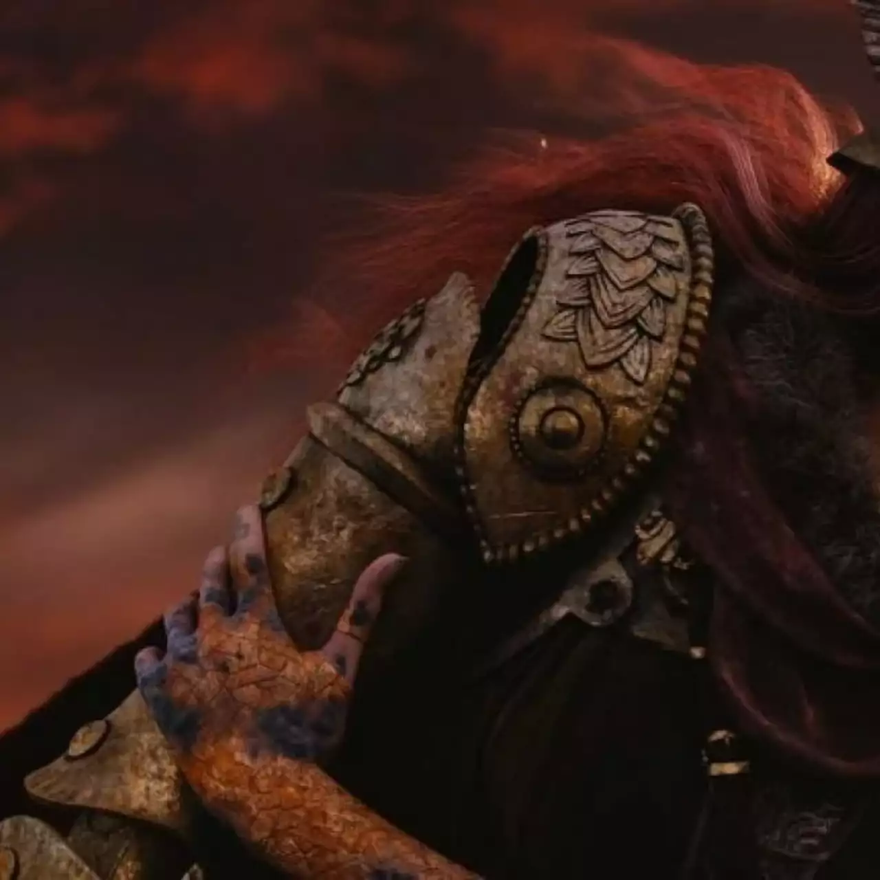 Появилась возможная дата выхода Elden Ring от создателей Dark Souls и автора «Игры престолов» Появилась возможная дата выхода Elden Ring от создателей Dark Souls и автора «Игры престолов»