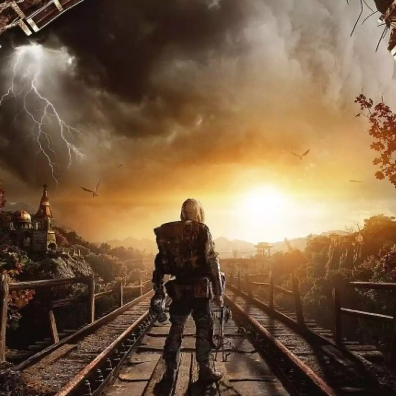 Сотрудник Valve высказался о ситуации с Metro Exodus и Epic Games Store Сотрудник Valve высказался о ситуации с Metro Exodus и Epic Games Store