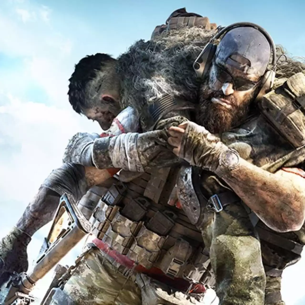 Сегодня постримим бету Ghost Recon: Breakpoint и затестим кооператив