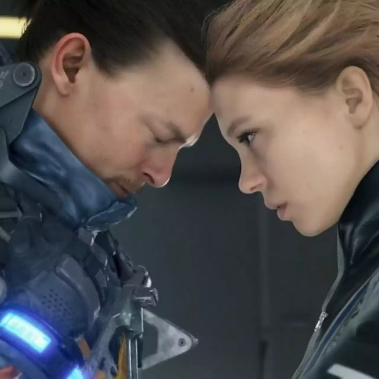 Более часа геймплея Death Stranding покажут на выставке TGS 2019 Более часа геймплея Death Stranding покажут на выставке TGS 2019