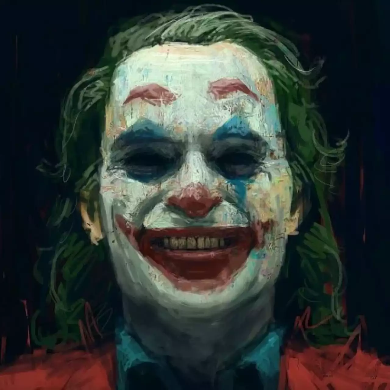 «Джокер» стал лучшим фильмом Венецианского кинофестиваля «Джокер» стал лучшим фильмом Венецианского кинофестиваля