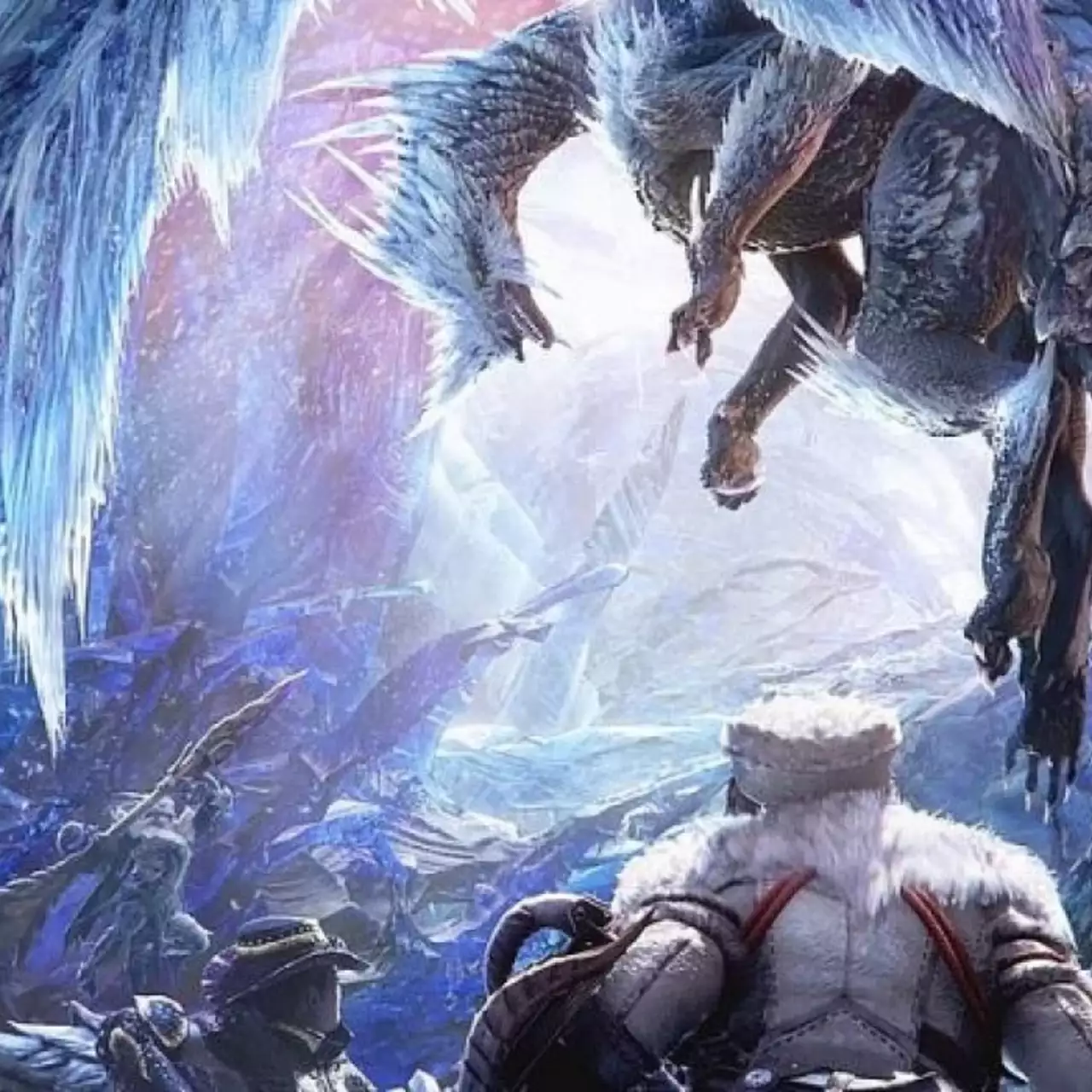 Monster Hunter World: Iceborne — советы и подсказки Monster Hunter World: Iceborne — советы и подсказки