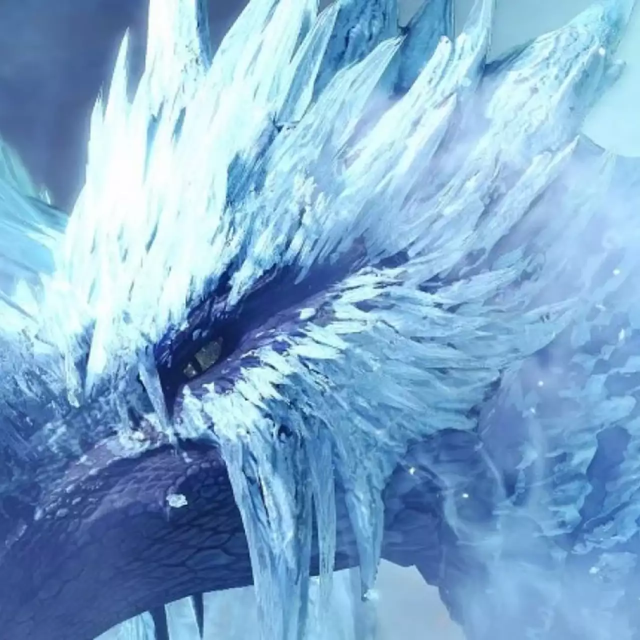 Как победить Велхану (Velkhana) в Monster Hunter World: Iceborne — гайд Как победить Велхану (Velkhana) в Monster Hunter World: Iceborne — гайд