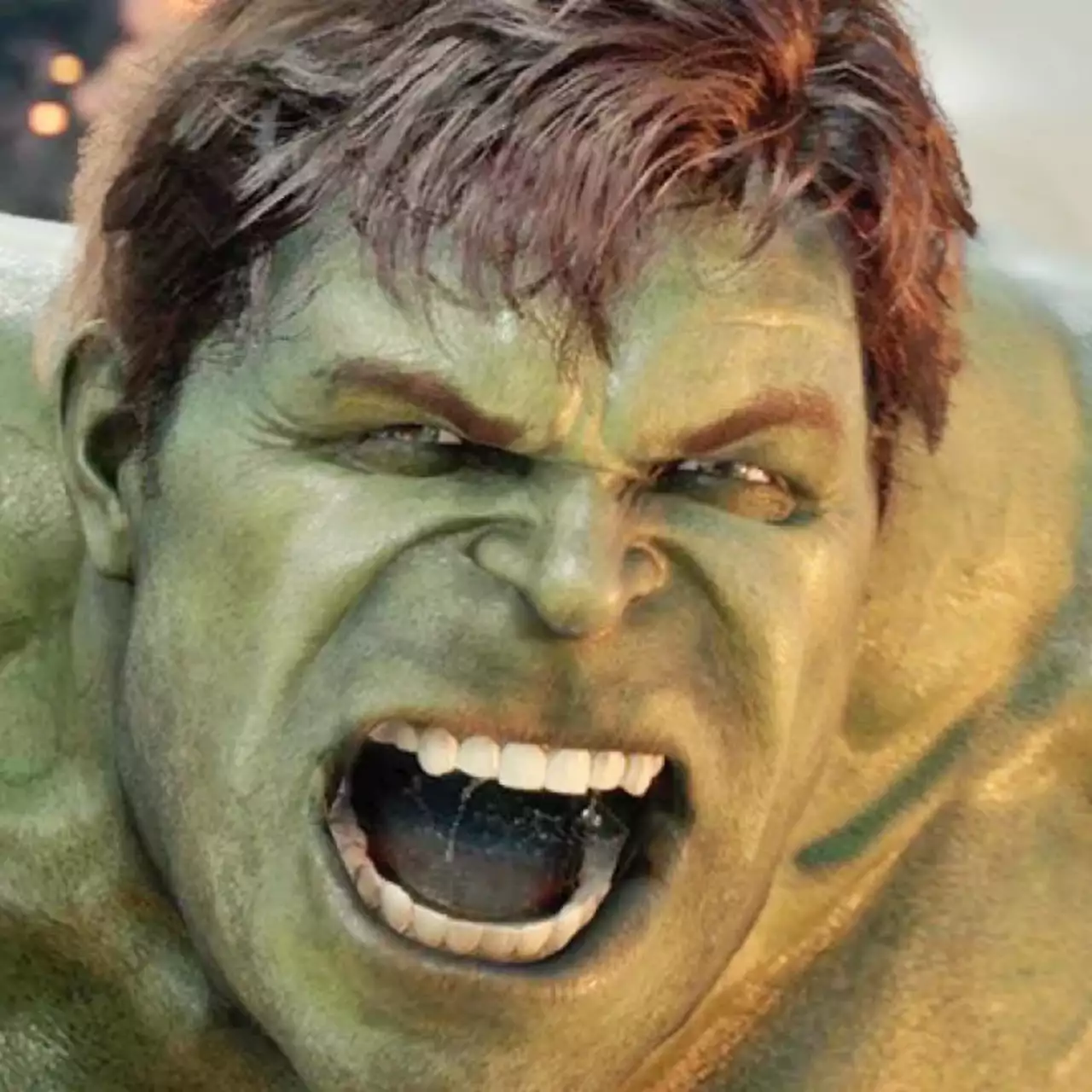 Разработчики Marvel's Avengers показали, как Халк хлопает в ладоши и разносит все в щепки Разработчики Marvel's Avengers показали, как Халк хлопает в ладоши и разносит все в щепки