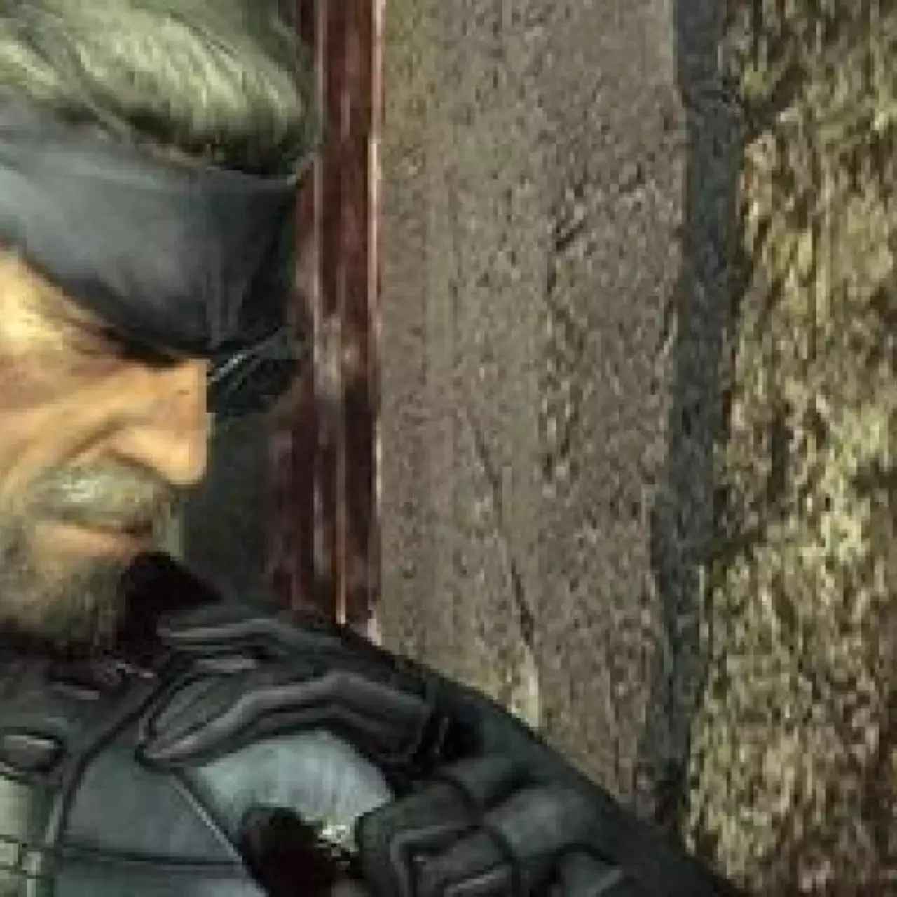 Metal Gear Solid обзаведется фильмом