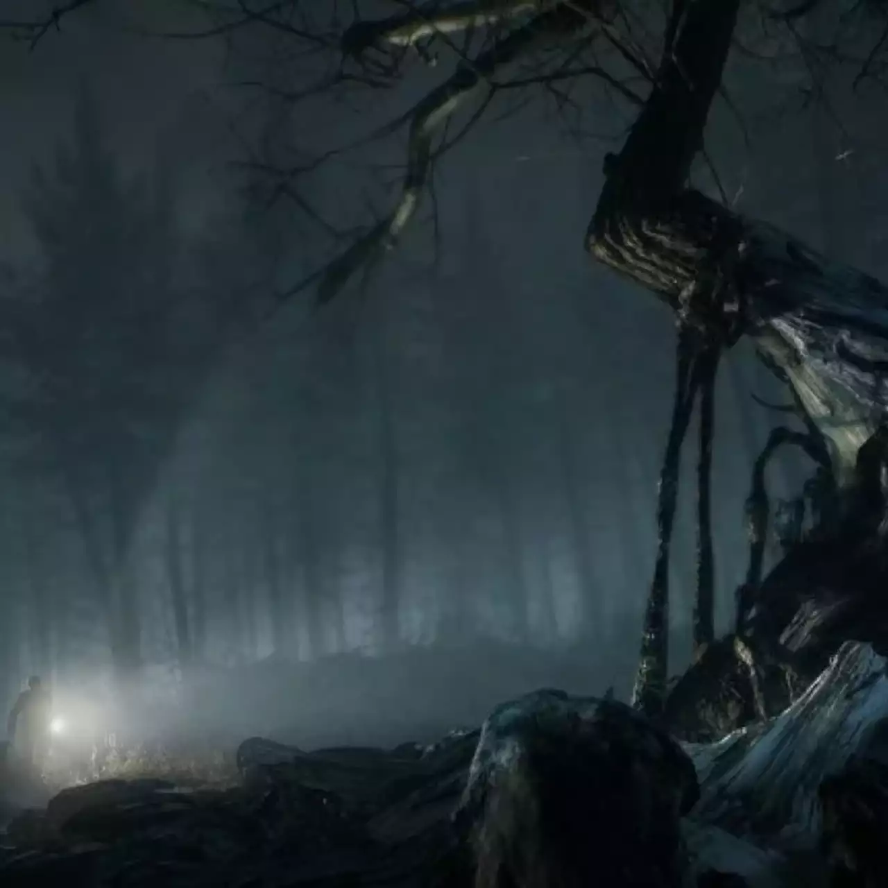 Где найти все армейские жетоны в Blair Witch и получить достижения Dogs of war и To fallen comrades
