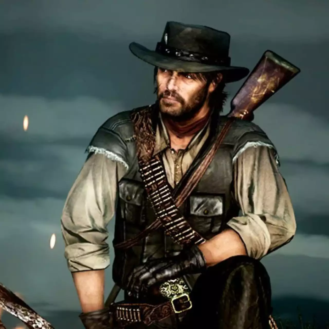 Издатель Red Dead Redemption запретил фанатам делать ремастер для ПК Издатель Red Dead Redemption запретил фанатам делать ремастер для ПК