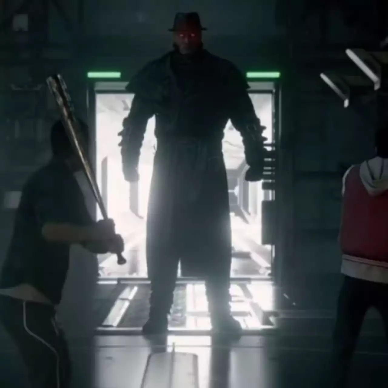 Вышел трейлер новой Resident Evil с кооперативом, где показали Тирана