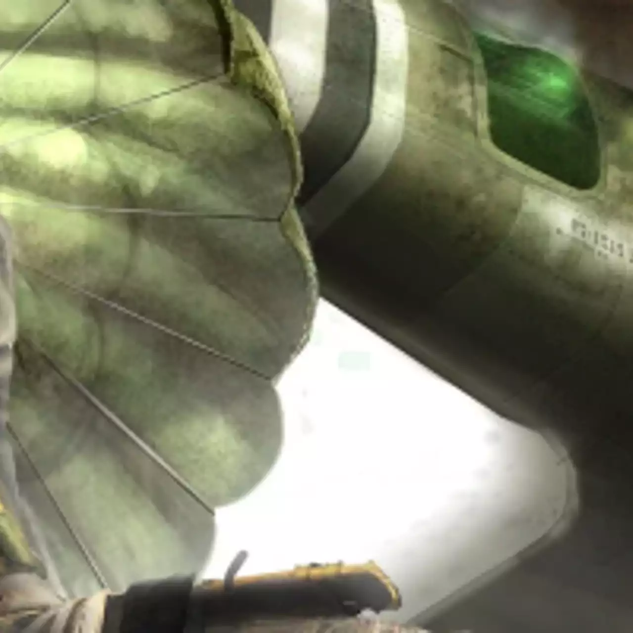 Коды на Medal of Honor: Airborne